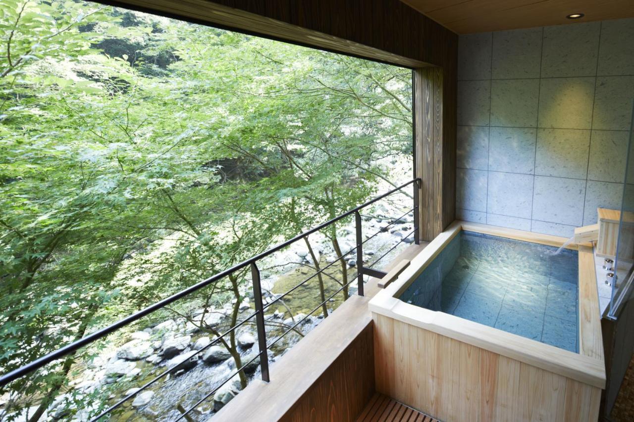 Fudoguchikan Izumisano Quarto foto